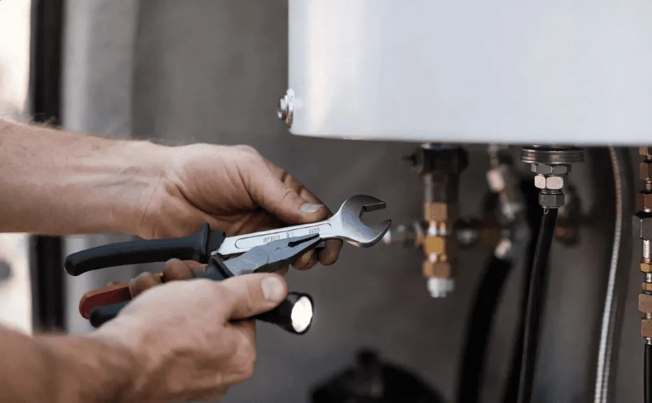 Why choose Water Heater Repair in Prairie City, OR